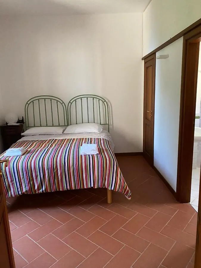 Tresessanta Appartamenti Erice Italy