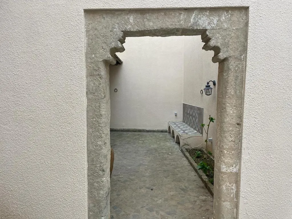 Tresessanta Appartamenti Erice 0*,  Italy