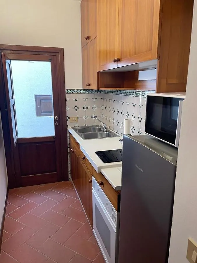Tresessanta Appartamenti Erice