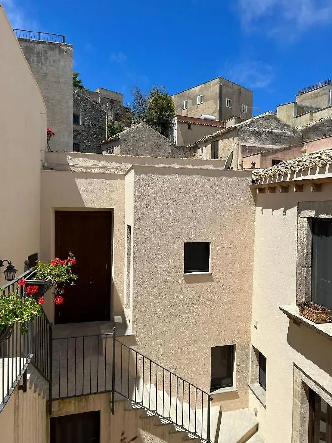 Tresessanta Appartamenti Erice Apartment