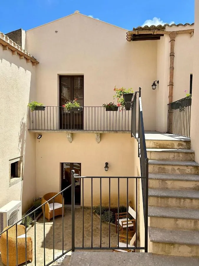 Tresessanta Appartamenti Erice