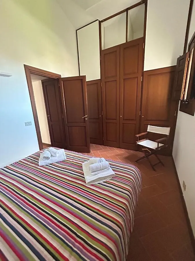 Tresessanta Appartamenti Erice