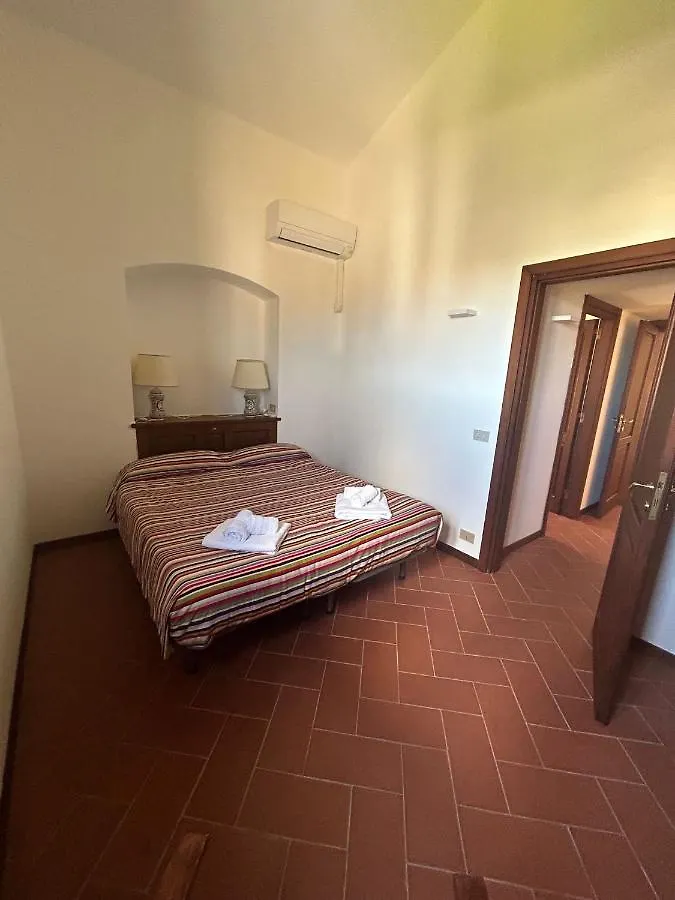 Tresessanta Appartamenti Erice