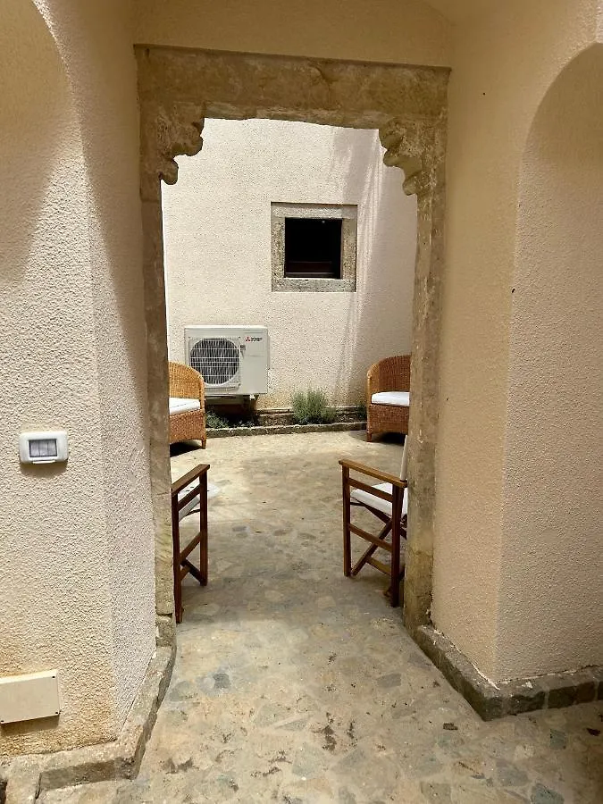 Tresessanta Appartamenti Erice Apartment