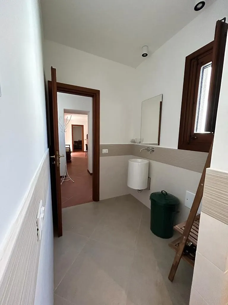 Tresessanta Appartamenti Erice Apartment