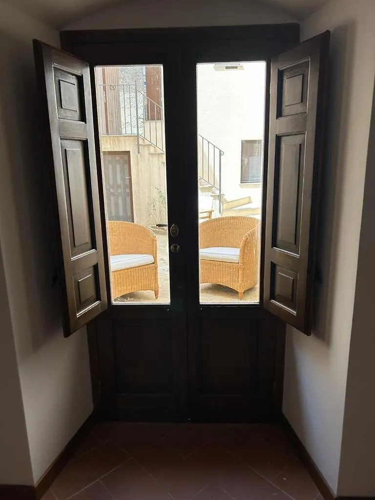 Tresessanta Appartamenti Erice 0*,