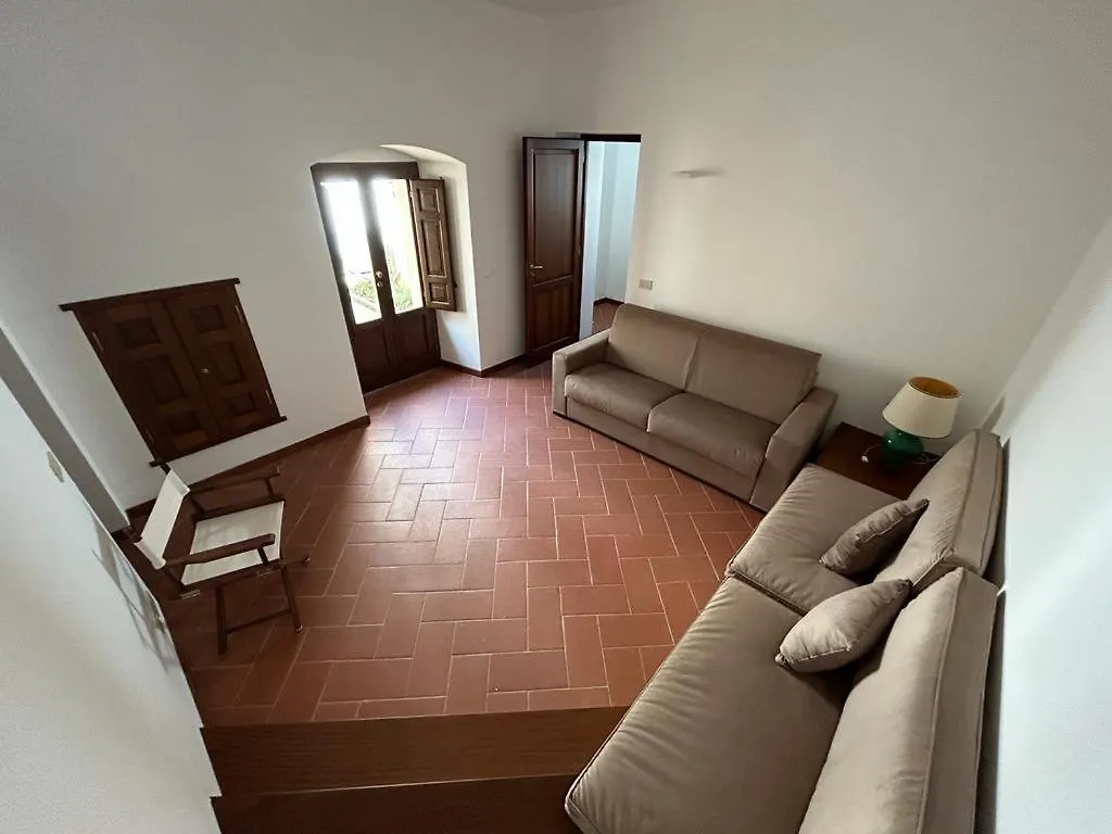 Tresessanta Appartamenti Erice Apartment