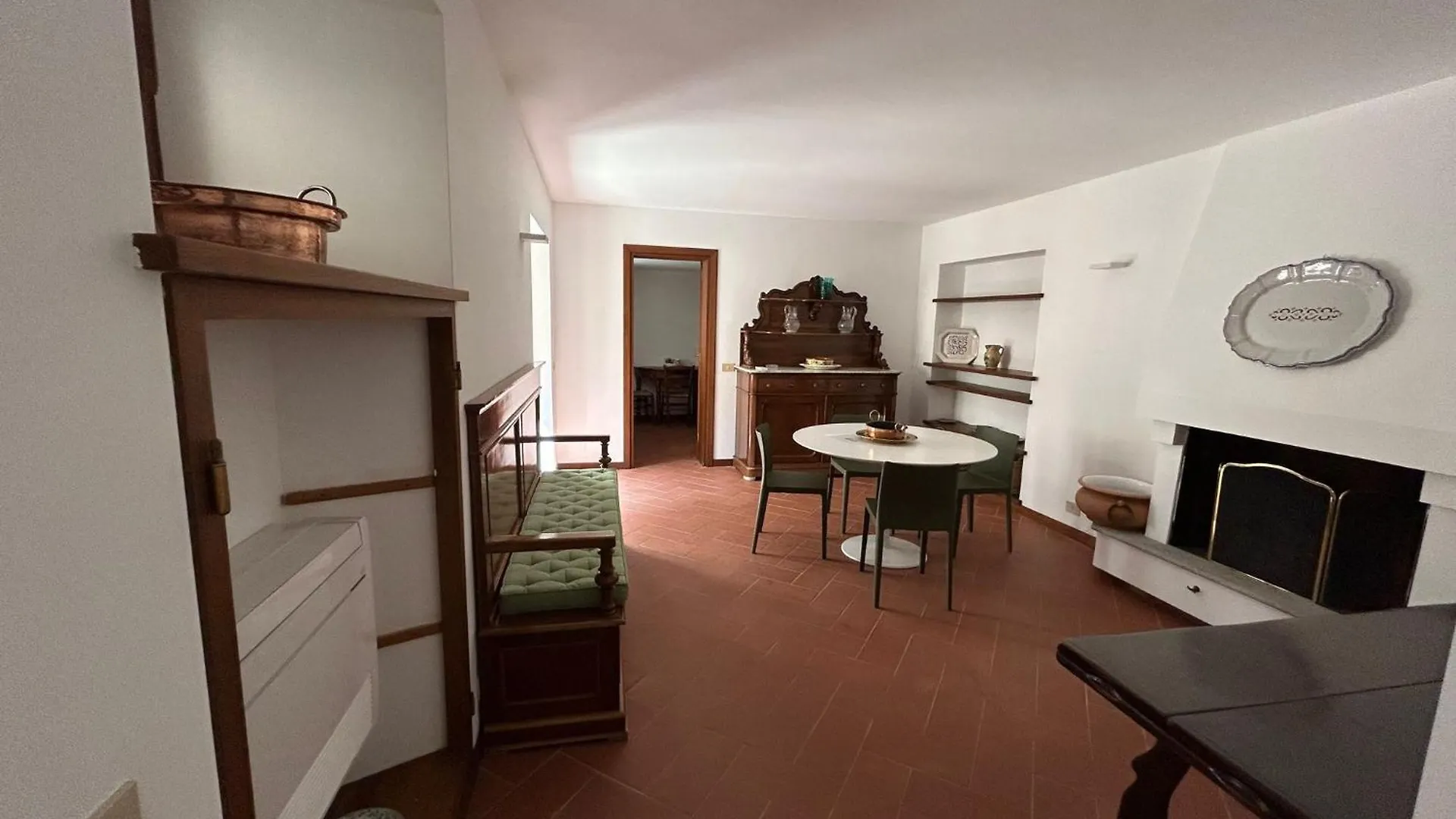 Apartment Tresessanta Appartamenti Erice