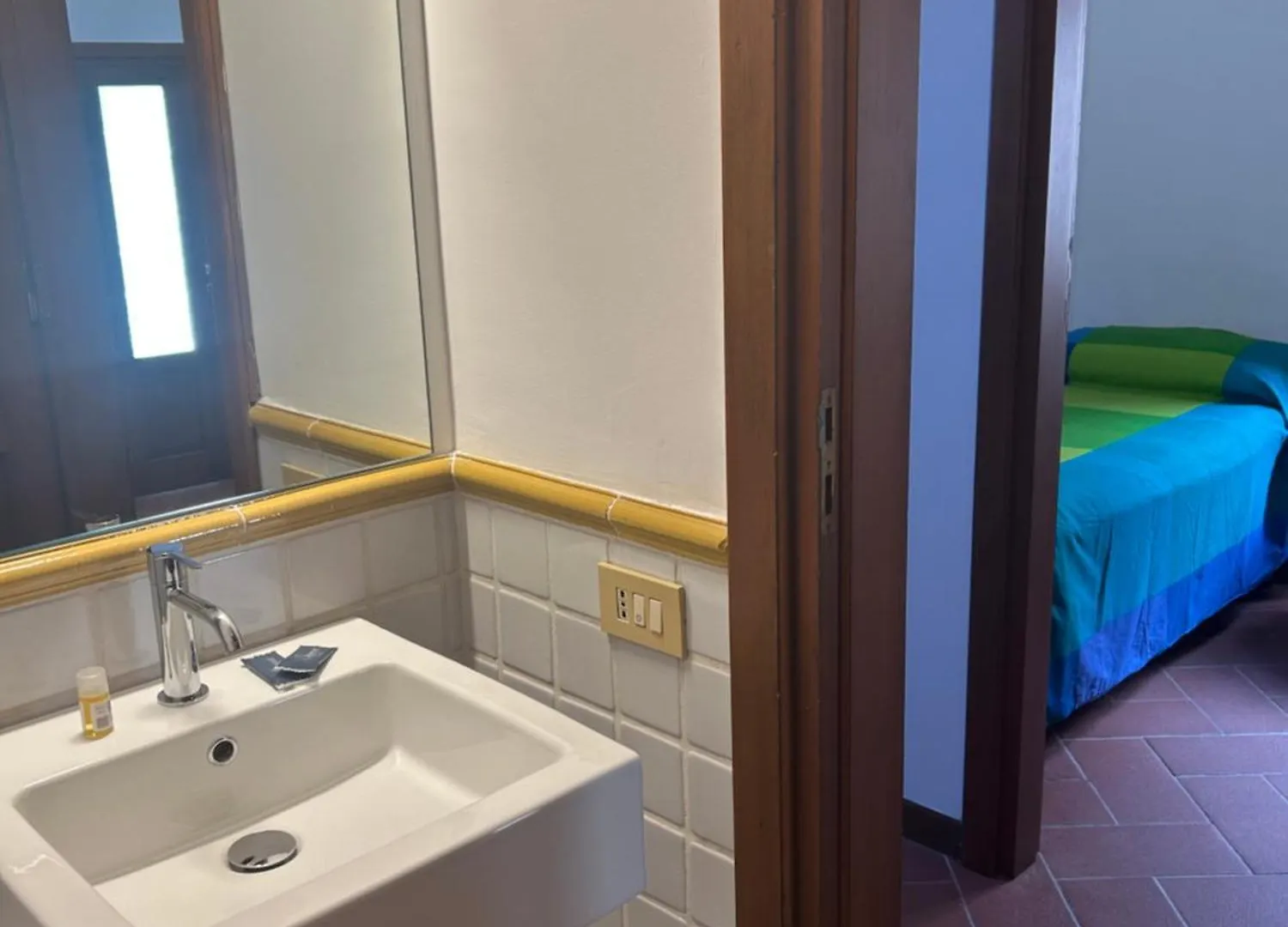 Apartment Tresessanta Appartamenti Erice