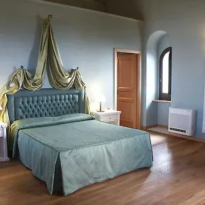 Hotel Torri Pepoli, Erice