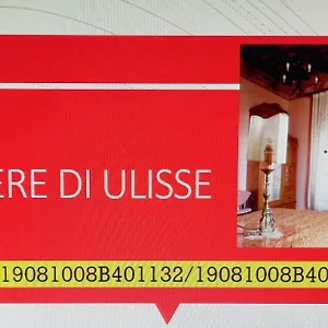 Di Ulisse Bed & Breakfast