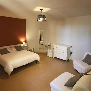 Le Chiavi - Guest house