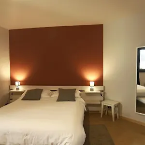Le Chiavi - Guest house