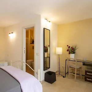 Bella Vista Bed & Breakfast