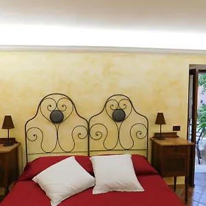 Liberty Apartment