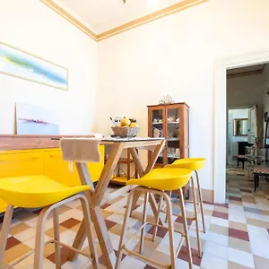 Casa Cattauro Vista Cielo Bed & Breakfast