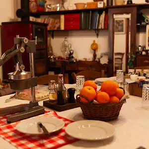Sogno Siciliano Turismo Rurale Country house