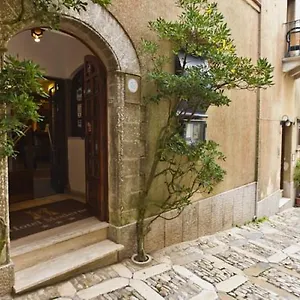 Moderno Hotel